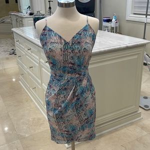 Lovers + Friends dress size Medium
